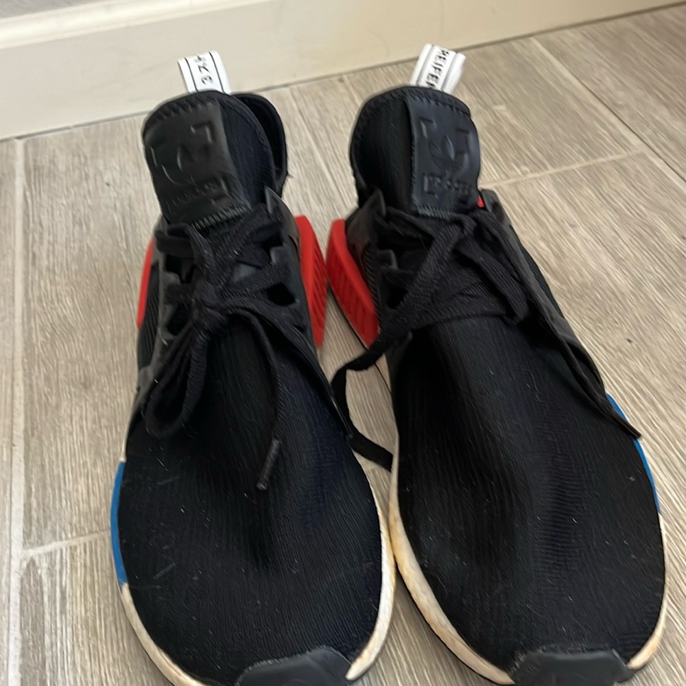 Adidas NMD R1 size 13